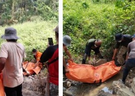 Kakek Jasma 74 Tahun Ditemukan Meninggal di Hutan Ciawigebang Kuningan, Sempat Hilang 5 Hari