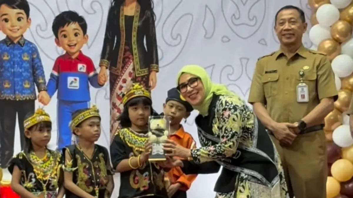 Pemkot Balikpapan Siapkan Subsidi Uang Pangkal dan SPP PAUD, Rencana Masuk APBD 2027