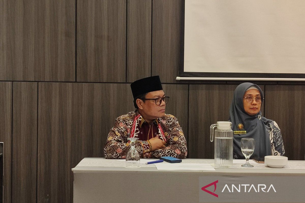 Kepatuhan Pelaporan SPT di Bengkulu Tembus 89,64 Persen, 124.671 Wajib Pajak Sudah Lapor Tepat Waktu