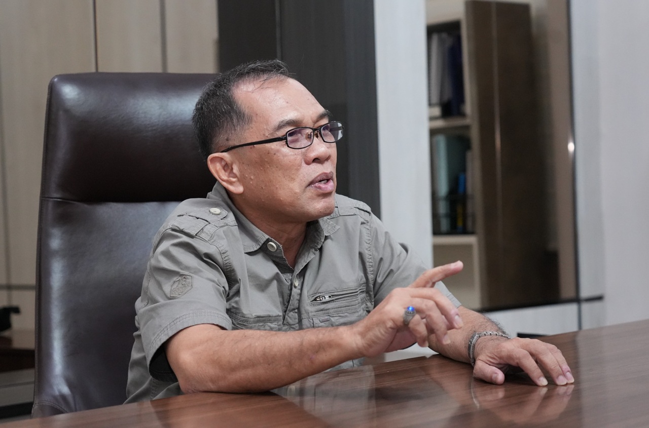 66 Penerima Alokasi Tanah di Batam Sudah Lapor Mandiri ke BP Batam, Tenggat Pelaporan 31 Agustus