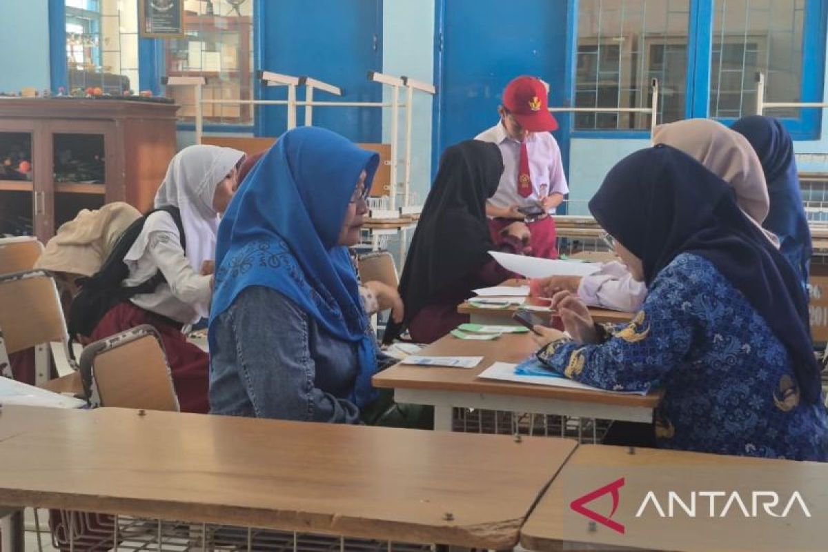Disdik Sumedang Petakan Sekolah Negeri yang Sepi Peminat di PPDB 2026/2027, Sejumlah Faktor Jadi Penyebab