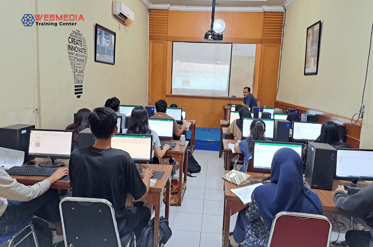 10 Daftar Tempat Kursus Terbaik di Sumatera Utara Pilihan 2026