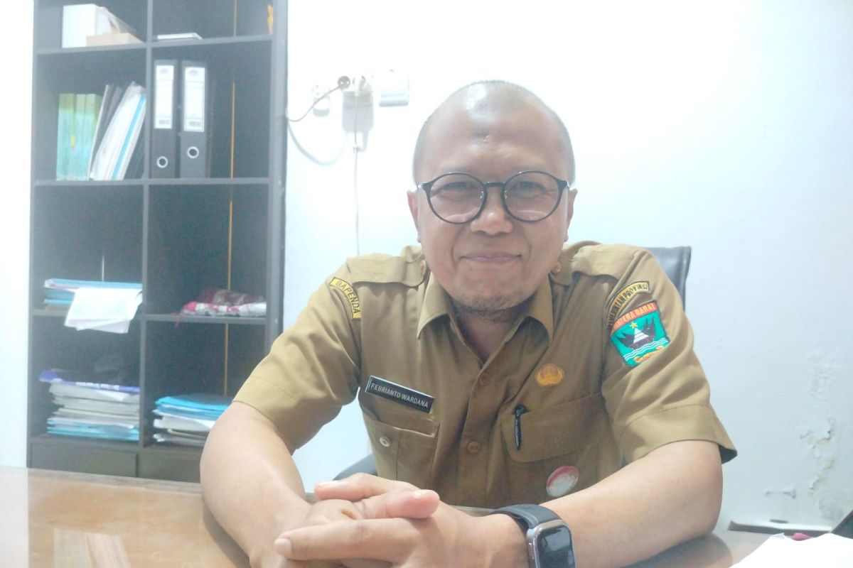 Samsat Lubuk Basung Data Ulang Seluruh Alat Berat di Enam Kecamatan untuk Optimalkan PAD 2027