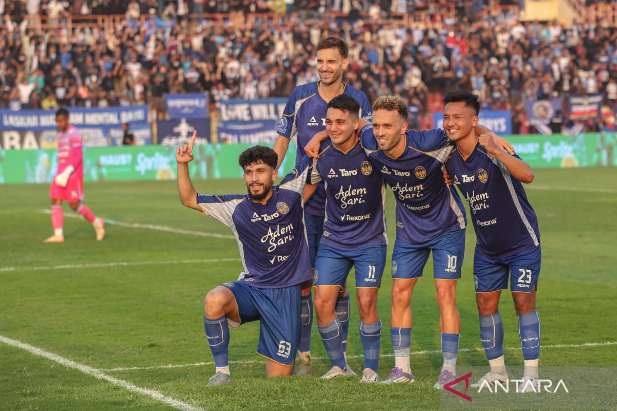 PSIM Yogyakarta Resmi Berpisah dengan Rahmatsho Rahmatzoda, Manajemen Apresiasi Dedikasi Gelandang Tajikistan