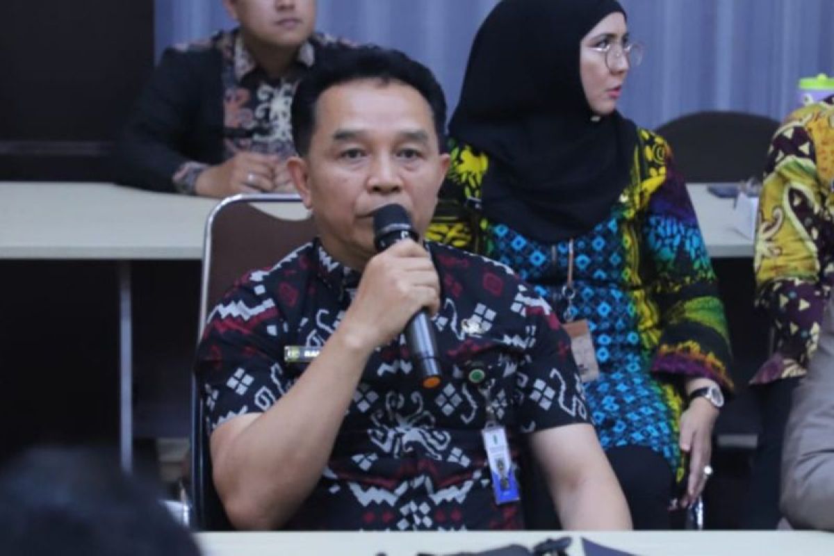 Karhutla di Kaltim Capai 572,8 Hektare hingga 25 Agustus, Kebakaran Terluas di Kabupaten Berau dan Kutai Barat
