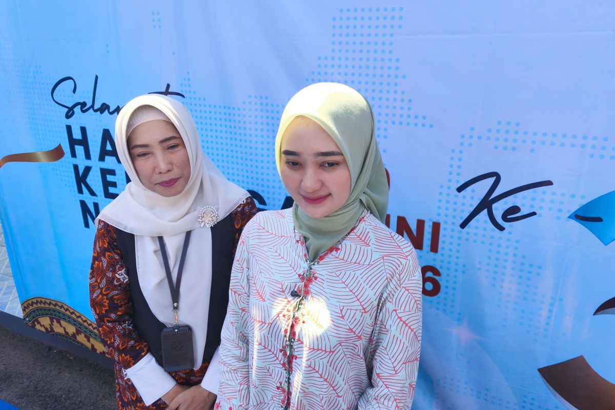 Wagub Lampung Jihan Nurlela: Peran Ayah Fondasi Utama Cetak SDM Berkualitas, Bukan Hanya Ibu