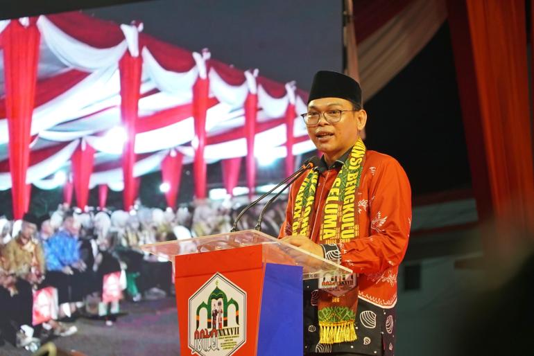 MTQ XXXVII Provinsi Bengkulu Usai, Seluma Juara Umum Sekaligus Tuan Rumah, Rejang Lebong Jadi Tuan Rumah Tahun Depan