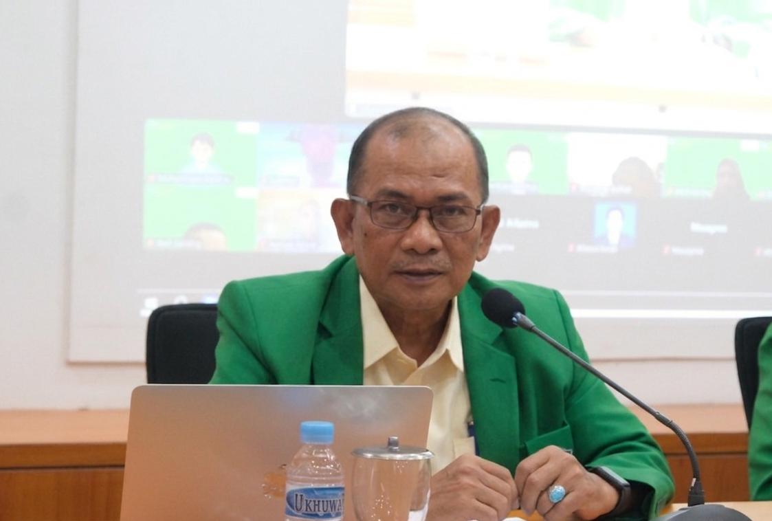 Penelitian Guru Besar UMI Ungkap Kesejahteraan Nelayan Kecil di Pulau Buru Masuk Kategori Kurang Berkelanjutan, Indeks Skor 42,00