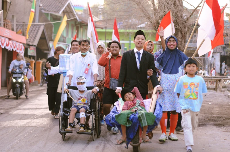 3 Jalur Afirmasi Disabilitas Kota Yogyakarta 2026 Dibuka Akhir Mei, Ini Jadwal dan Syarat Daftar untuk TK, SD, dan SMP
