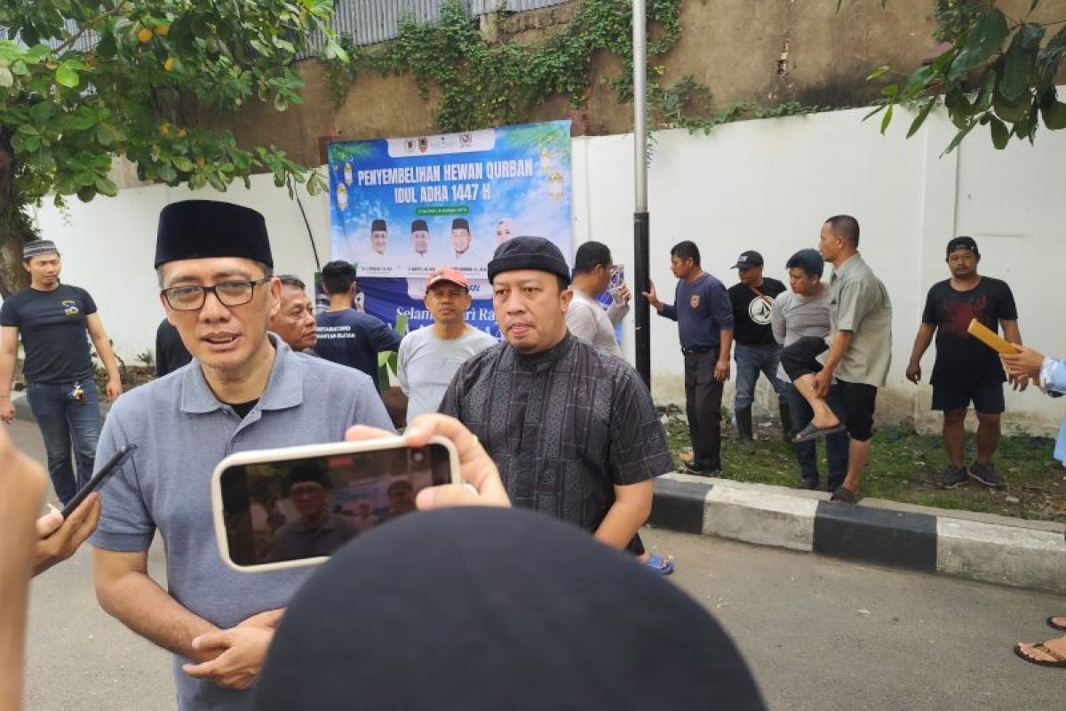 Bank Kalsel Resmi Luncur sebagai Bank Devisa pada 17 Juni 2026, Target Dongkrak Ekspor-Impor Kalsel