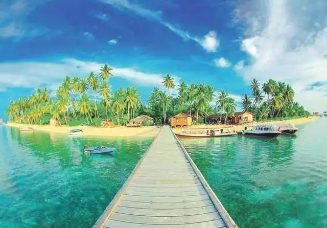7 Wisata Terbaik di Kalimantan Timur yang Wajib Dikunjungi Lengkap dengan Harga Tiket Masuk