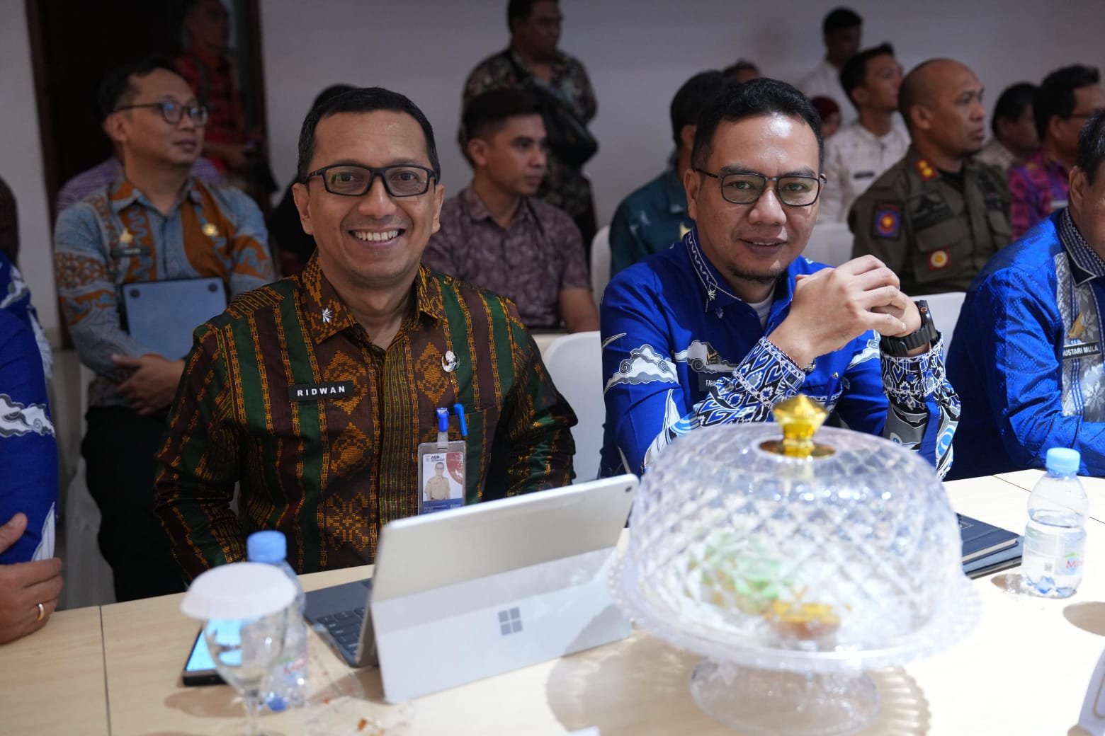 Gubernur Sulbar Manfaatkan Data Sensus Ekonomi 2026 BPS untuk Program Panca Daya, Targetkan Intervensi Sektor Potensial