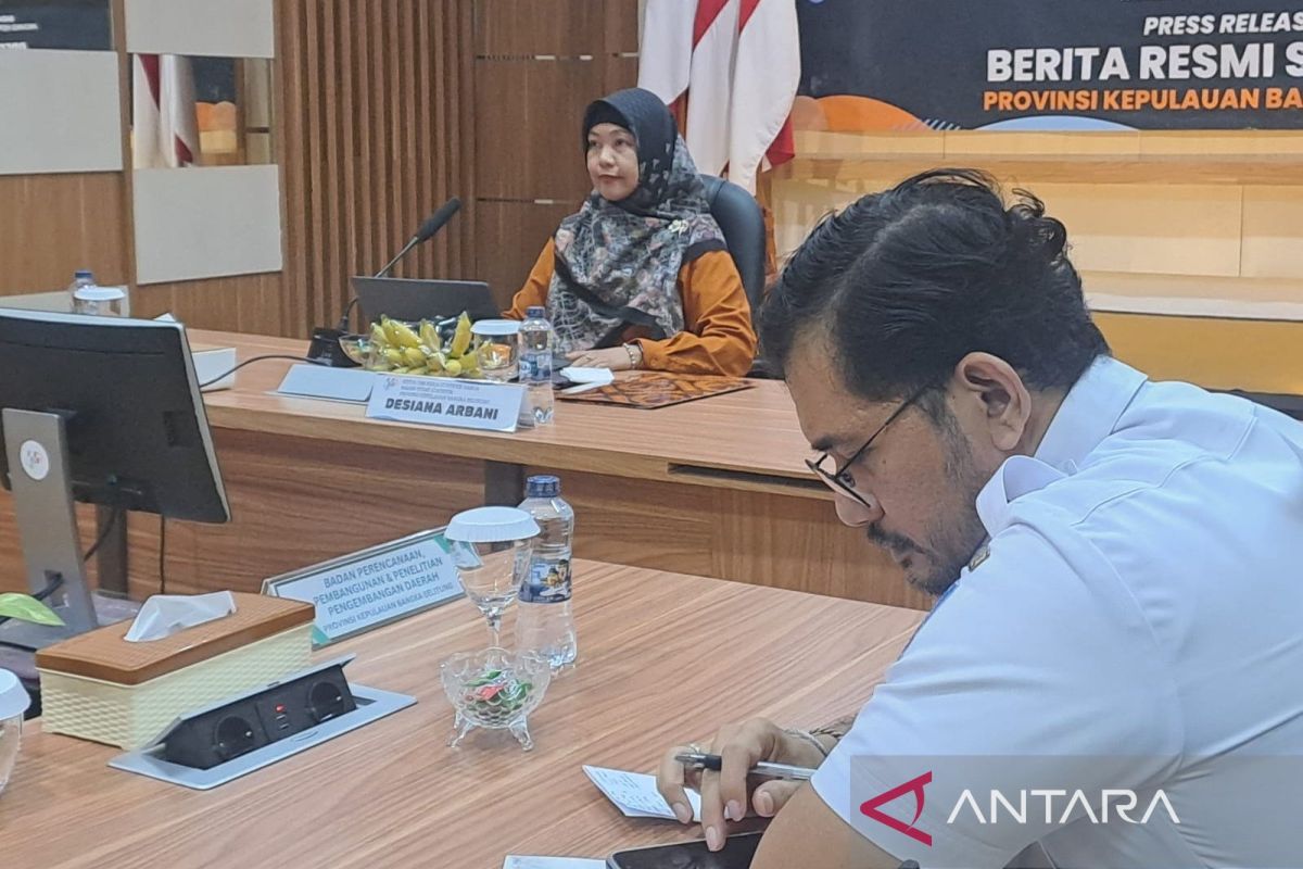 Kunjungan 2 Juta Wisatawan Nusantara ke Bangka Belitung Dorong Perekonomian Daerah