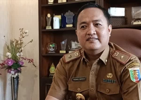 Disdikbud Lampung Ungkap 29 Ribu Siswa Daftar SMA Unggul, 14 Ribu Berkas Ditolak Sistem SPMB 2026