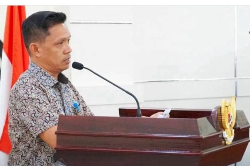Pemkot Palangka Raya Manfaatkan SP4N-LAPOR untuk Laporan Bencana, 1.634 Aduan Didominasi Kebencanaan dan Sosial