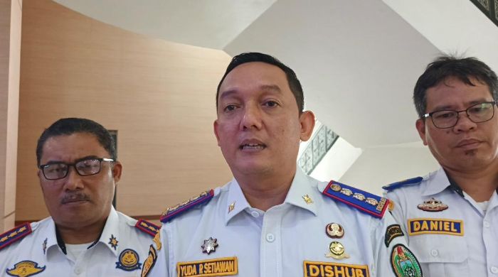 Dishub Sumut Tegaskan Batas Maksimal 25 Tahun untuk Bus Angkutan Umum, Usai Kecelakaan ALS di Sumsel