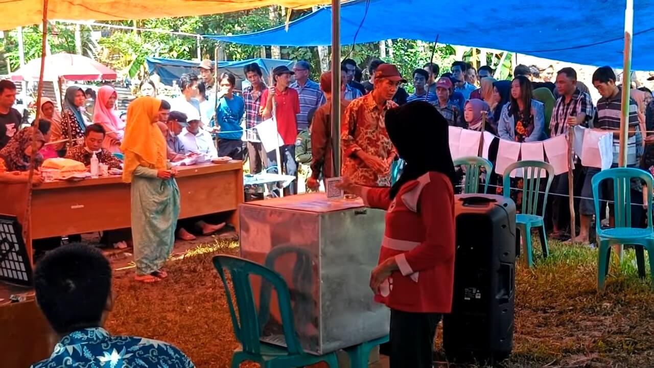 Pilkades Serentak 2027 di Seluma Libatkan 85 Desa, Pemerintah Mulai Susun Regulasi dan Anggaran