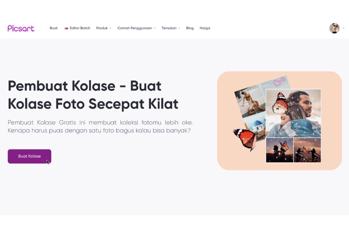 Rahasia Membuat Kolase Foto Keren Tanpa Ribet: 6 Platform Online Terbaik