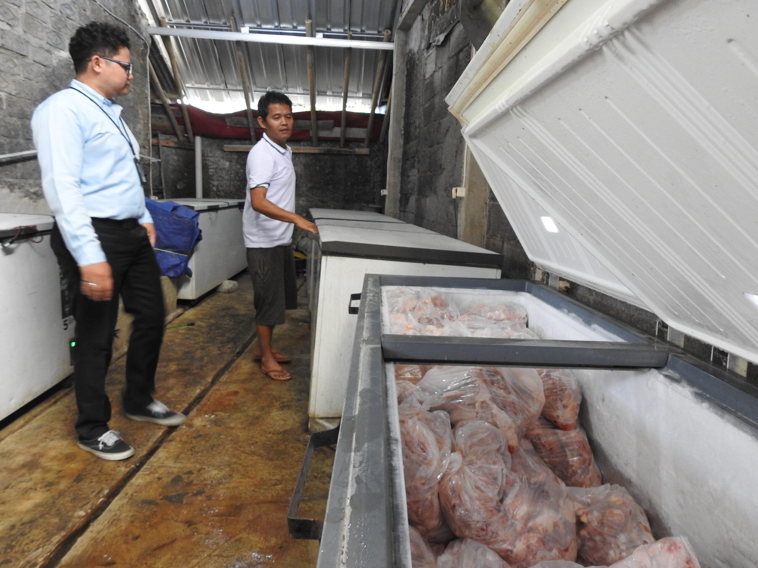 Heli Mulyana, Eks Supir di Sukabumi Kini Raup Omzet Rp 300 Juta per Bulan Usai Dapat KUR BRI