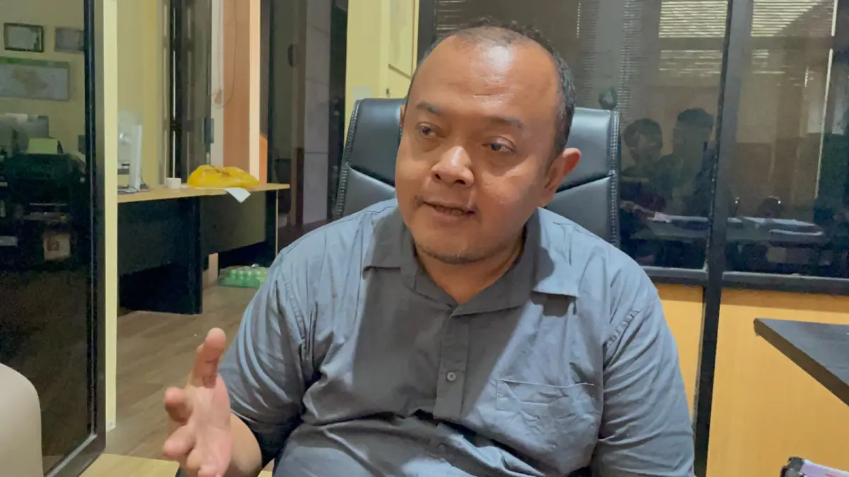 Kejari Singkawang Sidik Dugaan Korupsi Dana Hibah Polnep untuk Program PSDKU Tahun 2022 dan 2023