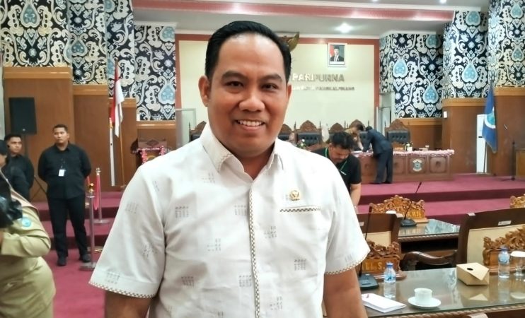 Komisi III DPRD Pangkalpinang Pastikan ABT Diskominfo 2026 Tepat Sasaran, Adi Irawan Sebut Pembahasan Terus Berlanjut