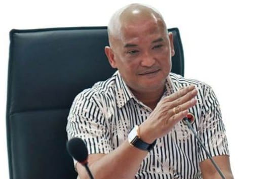 Anggota DPRD Medan Robi Barus Desak Pemko Tak Diam Soal Kelangkaan BBM yang Meluas ke Pertamax