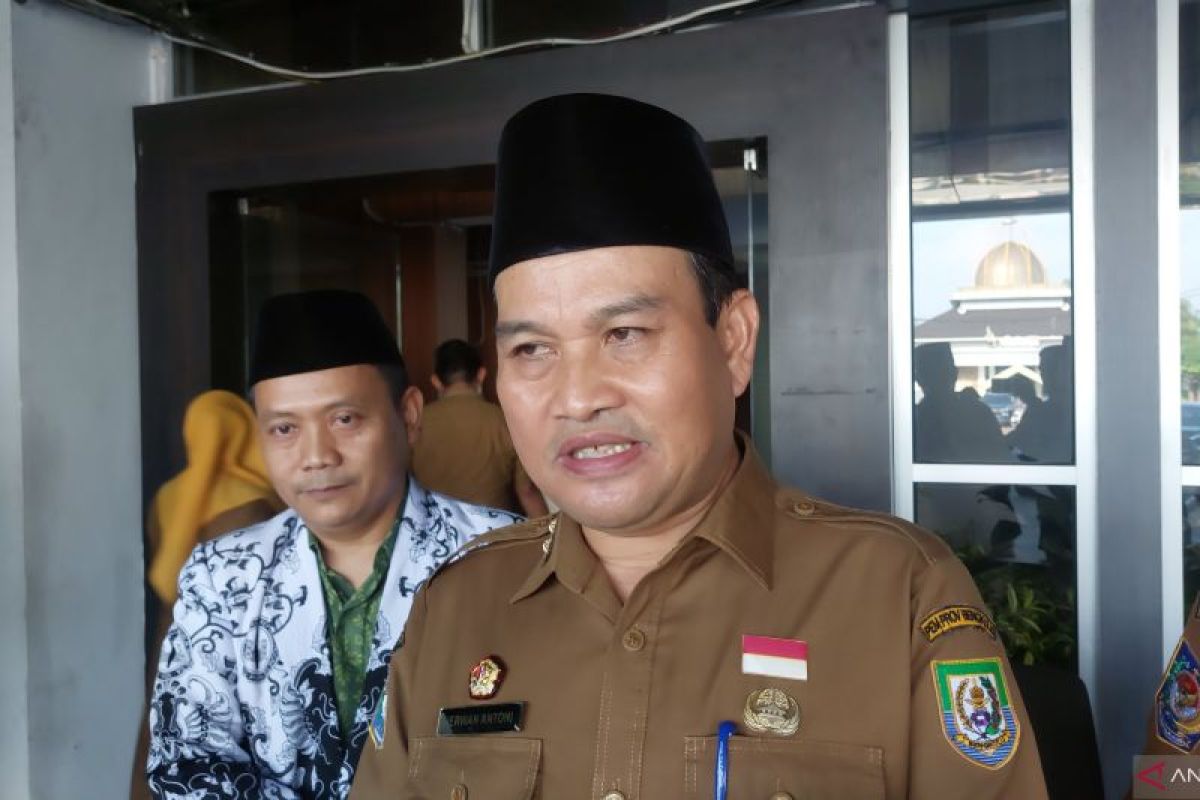 Replikasi E-Presensi Mobile ke Seluruh Daerah, Pemprov Bengkulu Percepat Transformasi Digital dan Efisiensi Tata Kelola