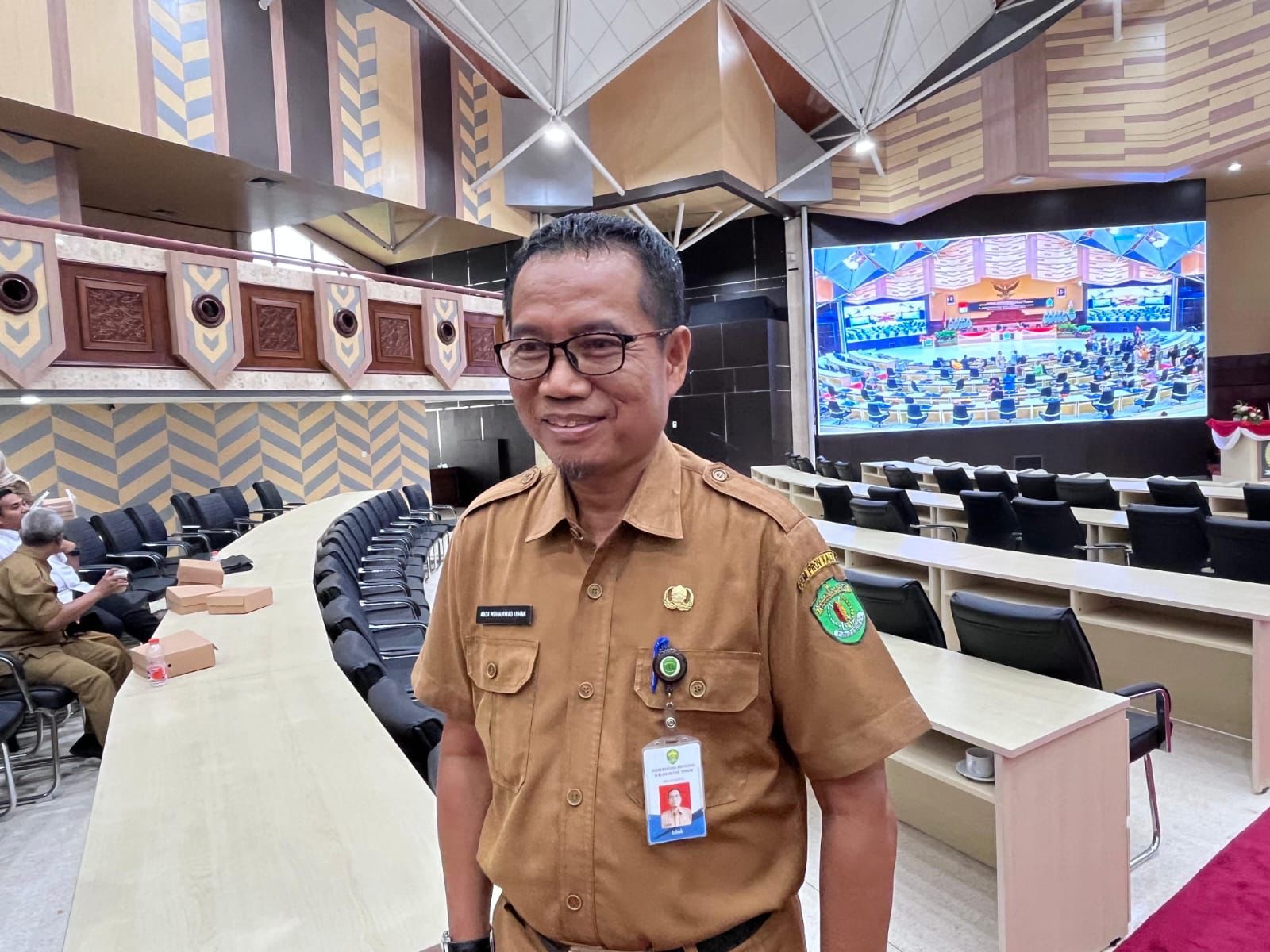 Dinsos Kaltim Dorong Penerima Bansos ke Program Pemberdayaan Ekonomi, Targetkan Kemandirian Bertahap