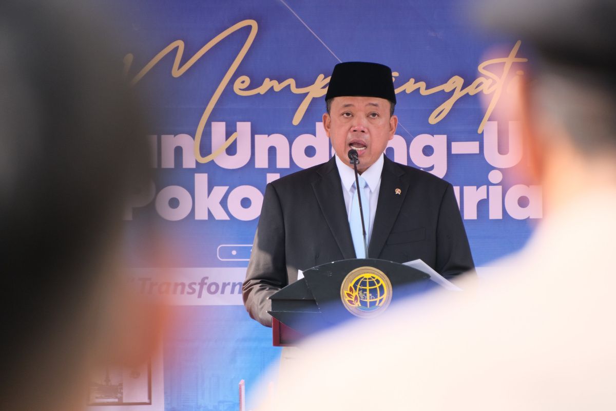 KPK Panggil Menteri ATR/BPN Nusron Wahid sebagai Saksi Kasus Dugaan Suap OTT Bogor