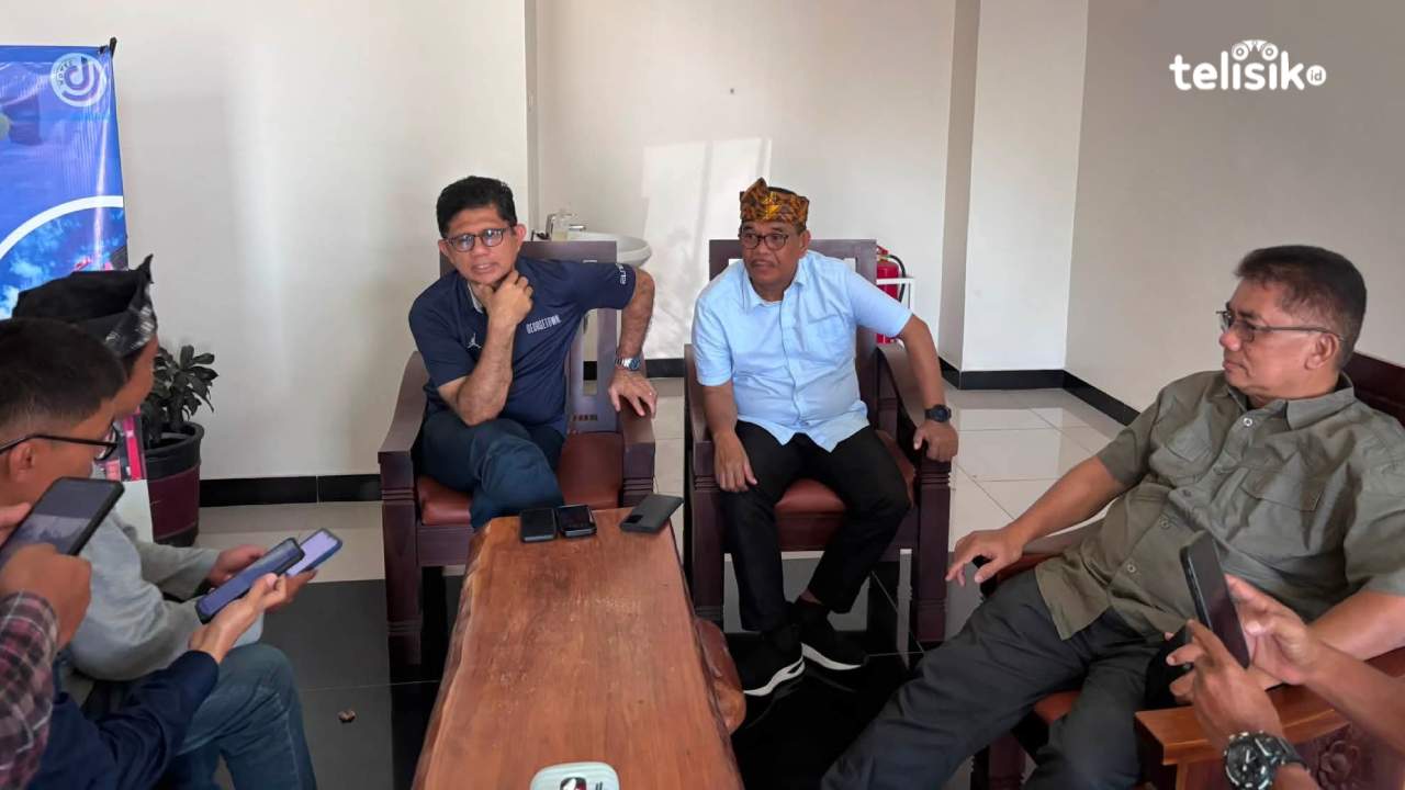 Tips Memilih Kafe untuk Nongkrong atau WFH di Jayapura