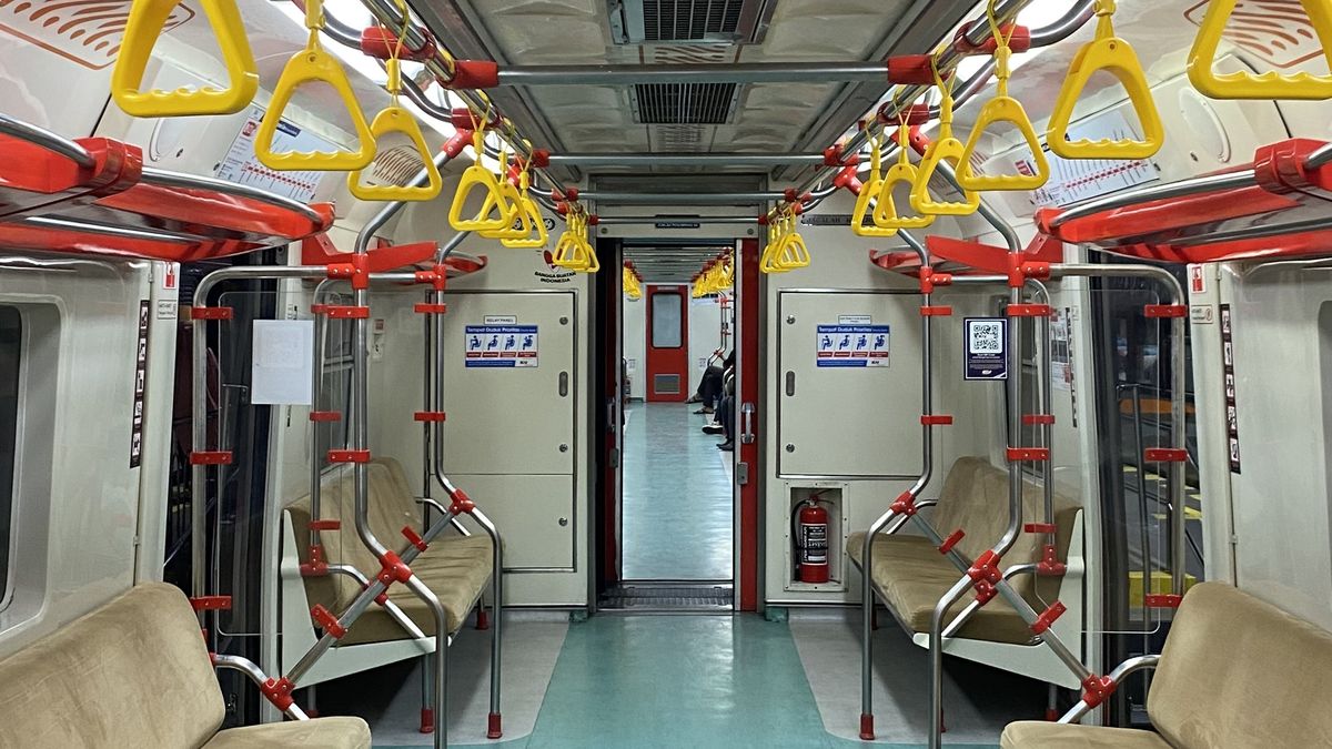 Jadwal KRL Solo-Jogja Senin 20 Juli 2026: 13 Stasiun Dilewati, Tarif Rp 8.000 Sepanjang Rute Palur-Yogyakarta
