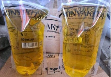 Minyakita Kembali Langka di Tanjungpinang, Disdagin Sebut Penyebabnya dari Kenaikan Biaya Kemasan hingga Perubahan Pola Konsumsi
