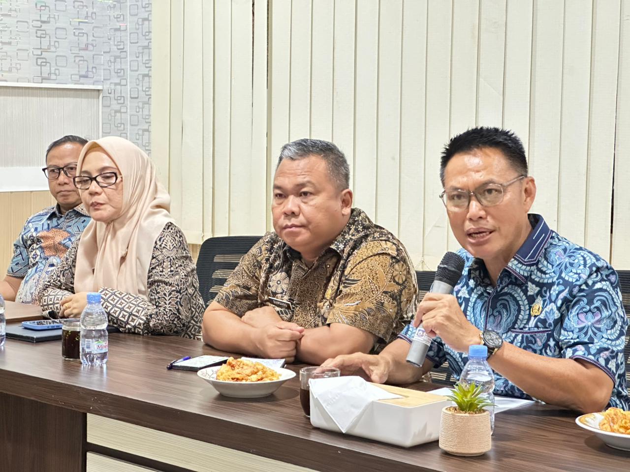 97 Blok Tambang Rakyat di Gorontalo Baru 10 yang Bisa Digunakan, Pemprov Bentuk Tim Percepatan