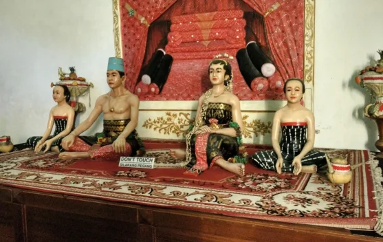 Revitalisasi 13 Titik Keraton Solo Dimulai, Museum Ditutup hingga Akhir 2026