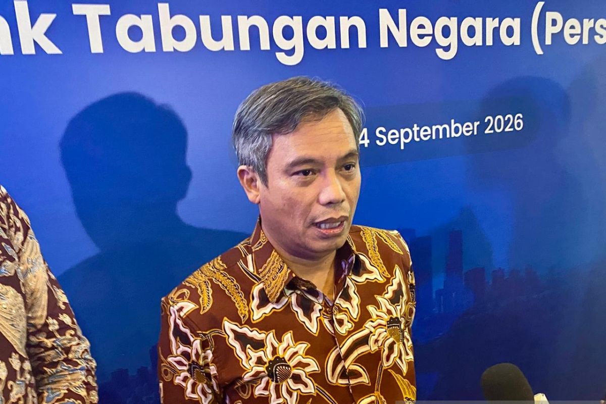 Aset BTN Tembus Rp545 Triliun, Rombak Direksi Justru Terjadi Saat Kinerja Naik