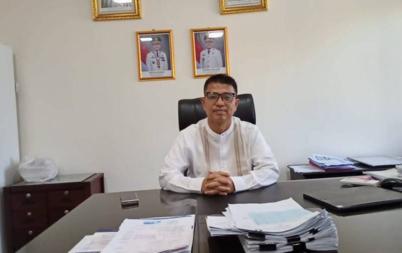 Perumda Tirta Musi Palembang Pastikan Pasokan Air Bersih Aman Selama Kemarau, 10 Ribu Sambungan Baru Terpasang