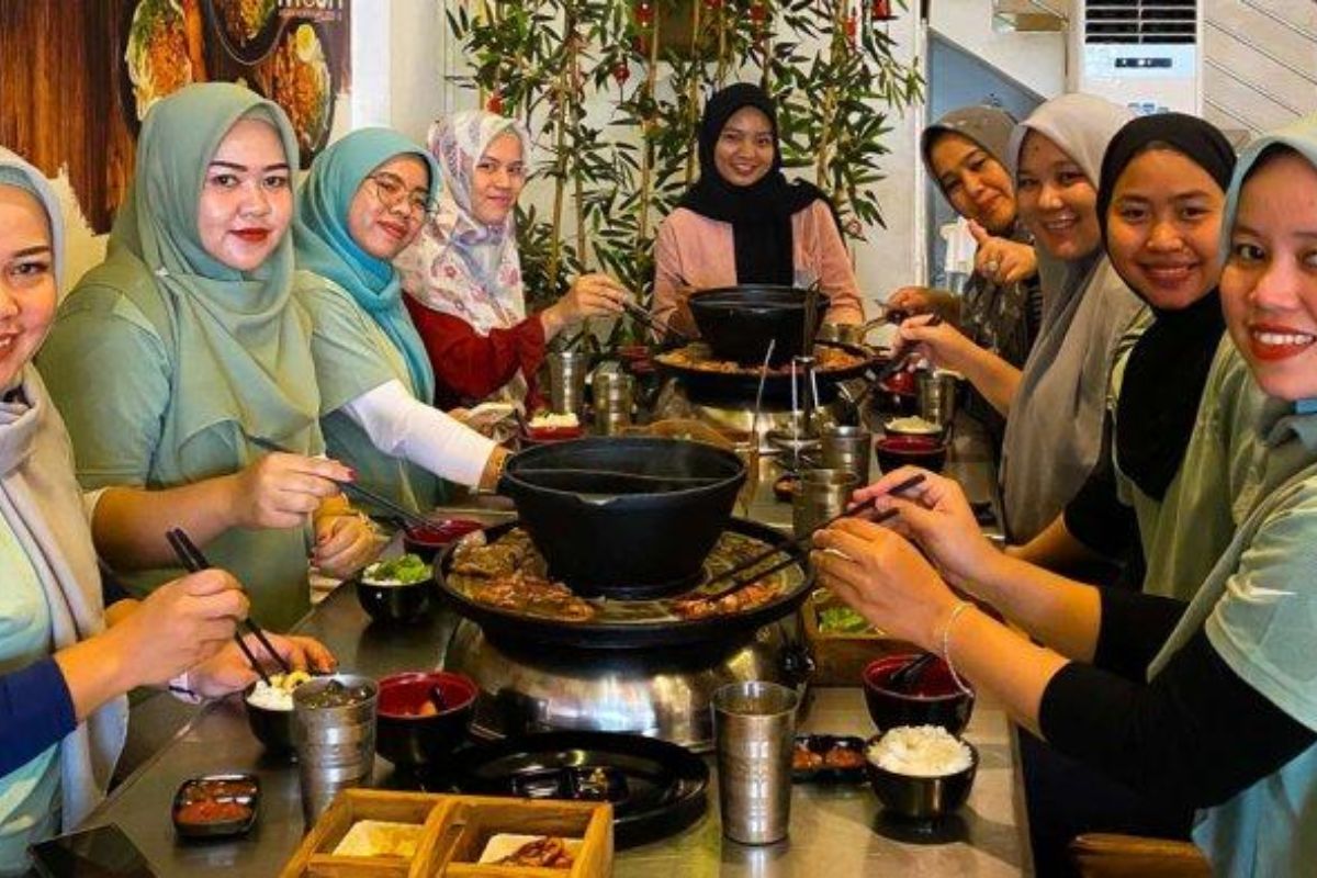 Deretan Angka Rating: 10 Restoran Keluarga di Pangkalpinang dengan Skor Terbaru