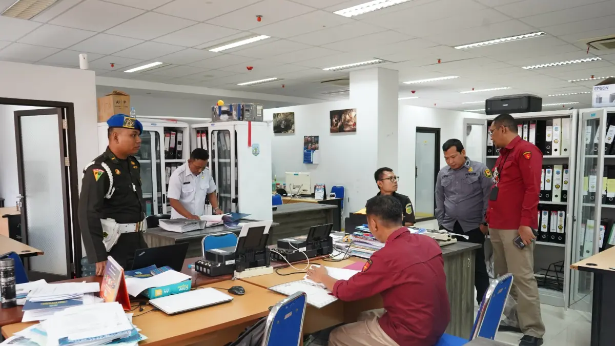 Dirut PT SIP Mangkir dari Pemeriksaan Kejati Kaltara, Kasus Tambang Ilegal di Nunukan Terus Didalami