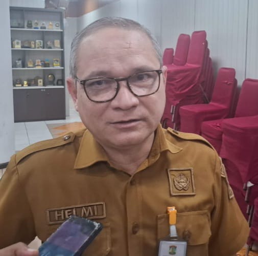 Investasi Balikpapan Triwulan I 2026 Melambat, Pemkot Pede Target Rp22 Triliun Tercapai