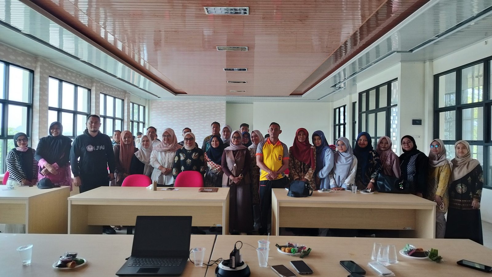 Polres Lebak Ingatkan Sekolah Soal TPPK di Seminar KCD Banten, Ini Pesan Penting untuk Cegah Kekerasan