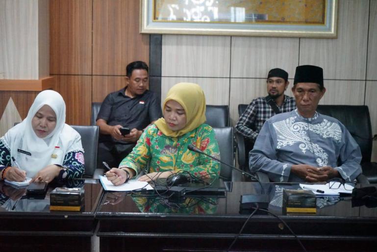 Harga Sawit di Bengkulu Anjlok ke Rp3.465 per Kg, Wagub Mian Turun Tangan Panggil Seluruh Dinas Perkebunan