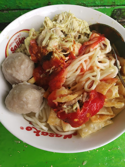 Bakso Mie Ayam Ambon: Menelusuri Jejak Kuliner Legendaris dari Kota Rempah di Tahun 2026