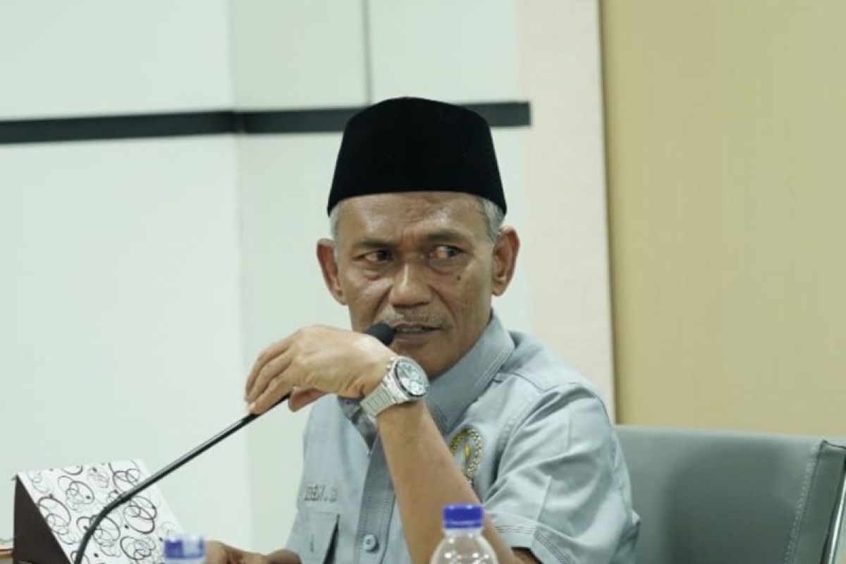 Anggota DPRD Jabar Aten Munajat Ingatkan Pemerintah soal Wajib Belajar 12 Tahun, 2,9 Juta Anak Indonesia Masih Putus Sekolah
