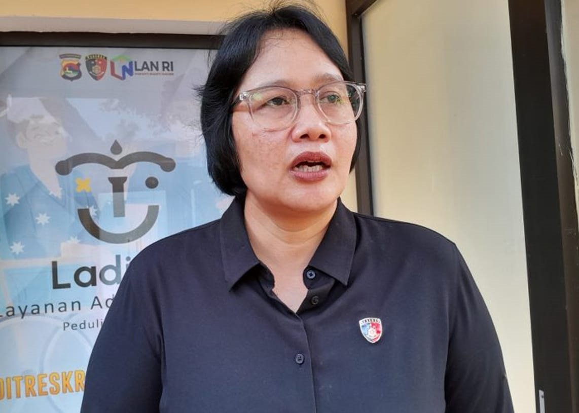 Modus TPPO di NTB Masih Didominasi Iming-iming Gaji Tinggi, Polda Catat 36 Kasus dan 108 Korban Selama 2024-2026