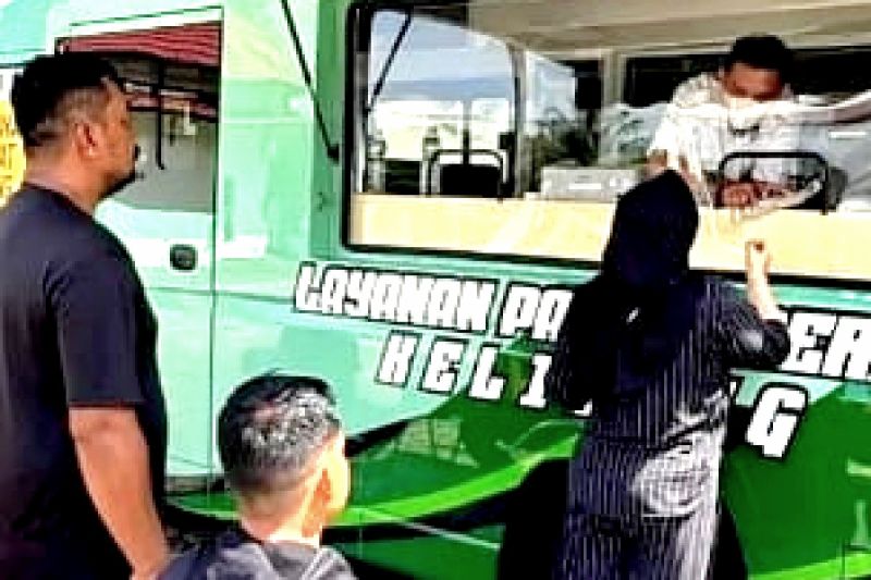 Bapenda Kotim Luncurkan Mobil Pajak Keliling ke Kecamatan, Warga tak Lagi Keluar Ongkos Ratusan Ribu ke Sampit