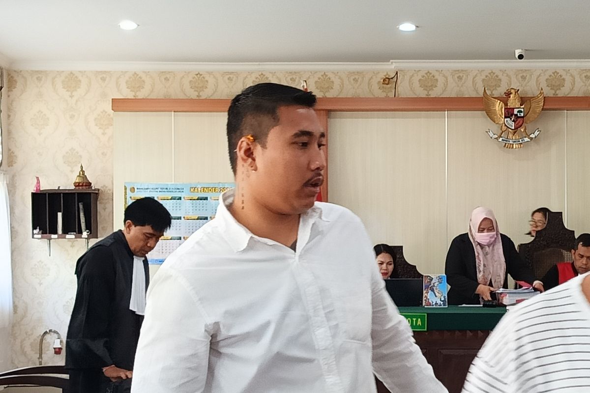 Nakhoda Kapal Wisata Tenggelam di Sanur Dituntut 3,5 Tahun Penjara, Tiga Orang Tewas Akibat Kelebihan Muatan