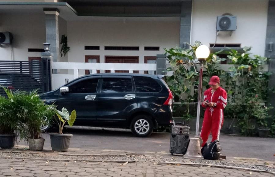 Cuaca Lampung 12 Juli 2026: Cerah Berawan Dominasi, BMKG Ingatkan Potensi Hujan Ringan di 3 Kabupaten pada Malam Hari