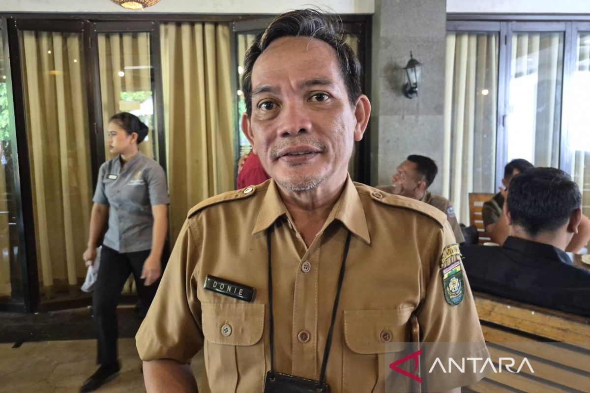 Pemkab Bungo Dorong Pembangunan Tangki Avtur di Bandara Muara Bungo, Target Layani 7 Kabupaten Penyangga