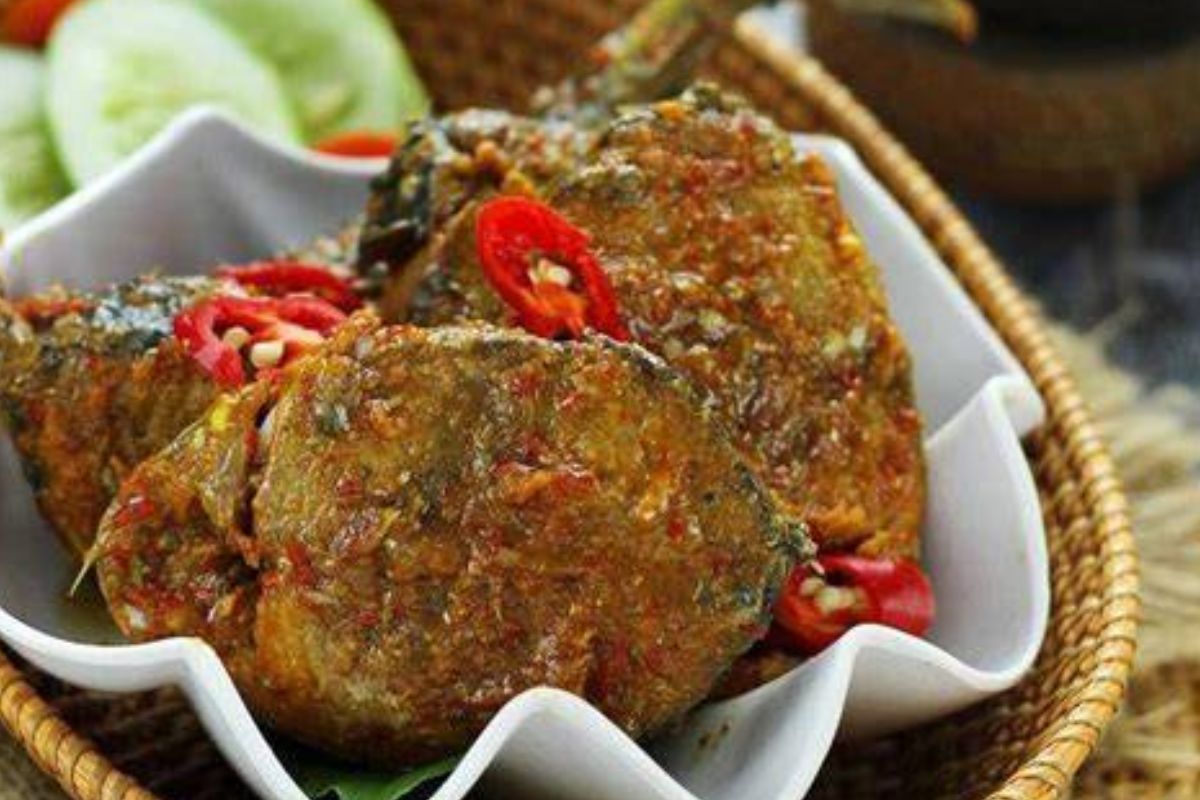 Sulawesi Barat Punya Khazanah Rasa: dari Jepa Hingga Bau Peapi yang Menggugah