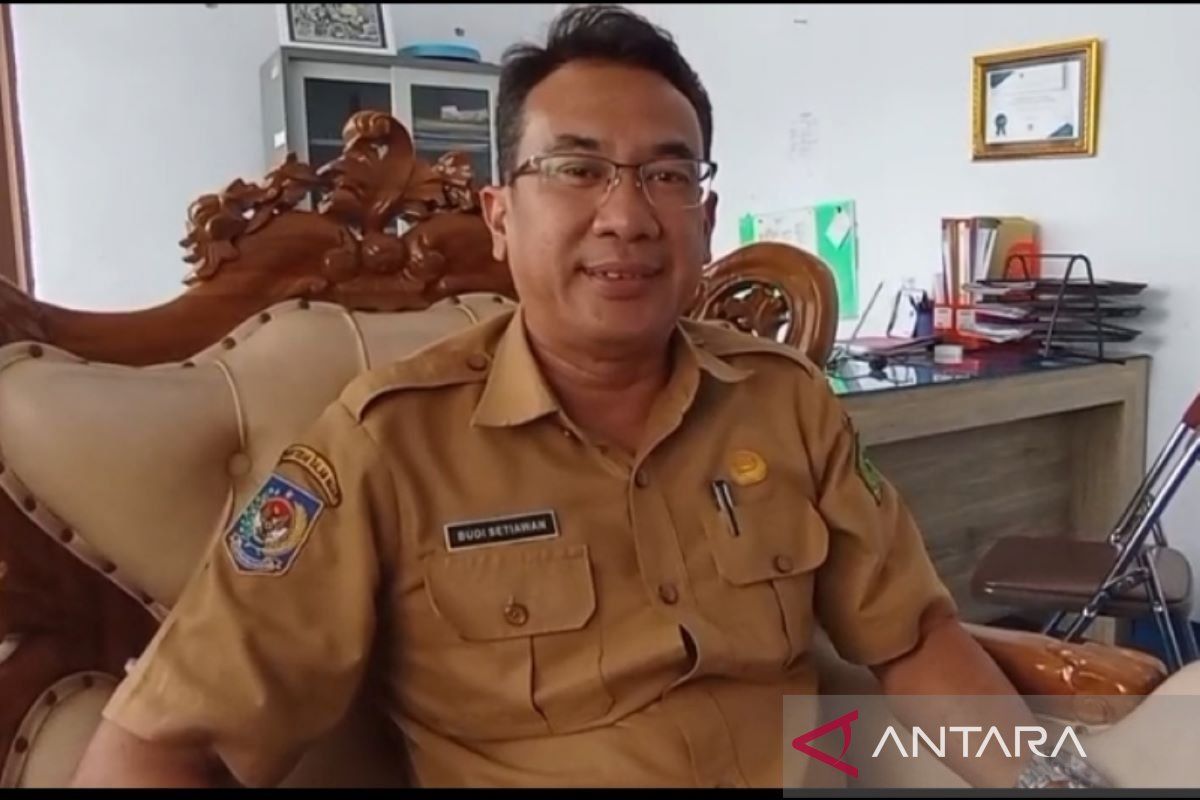 Dinas PMD Rejang Lebong Dorong Dua Desa Tertinggal Naik Status, 34 Desa Kini Berpredikat Mandiri